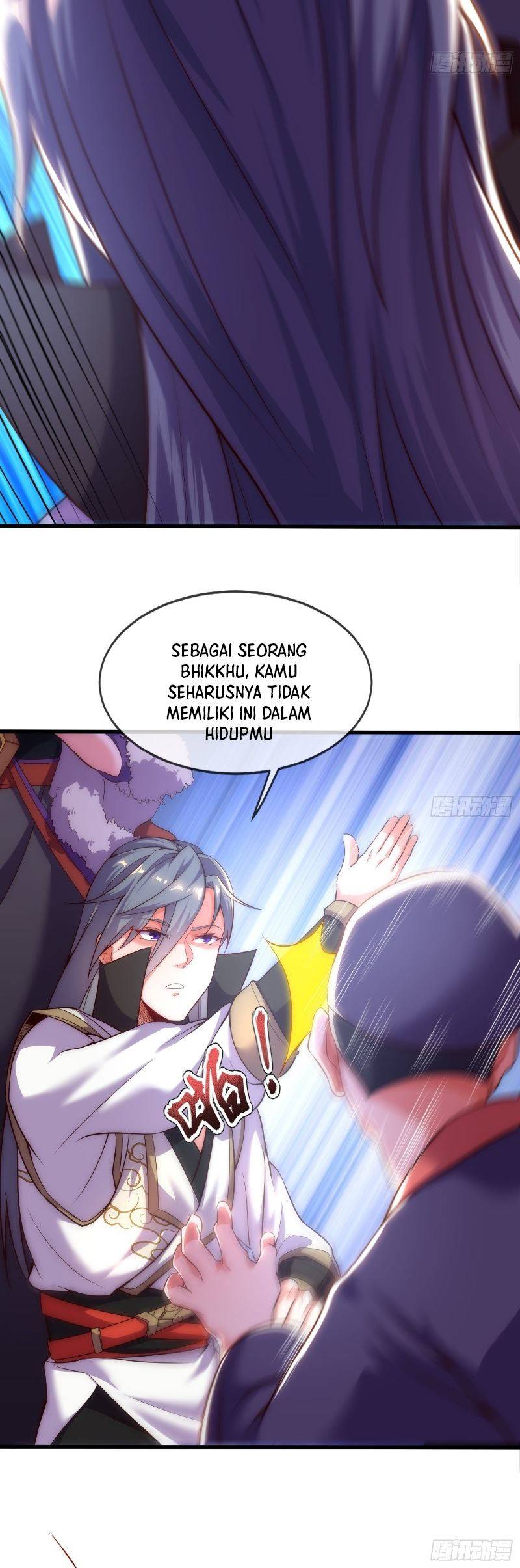 As Soon as I Became a Quasi-Sage, I Was Summoned by the Empress Chapter 04 Gambar 15