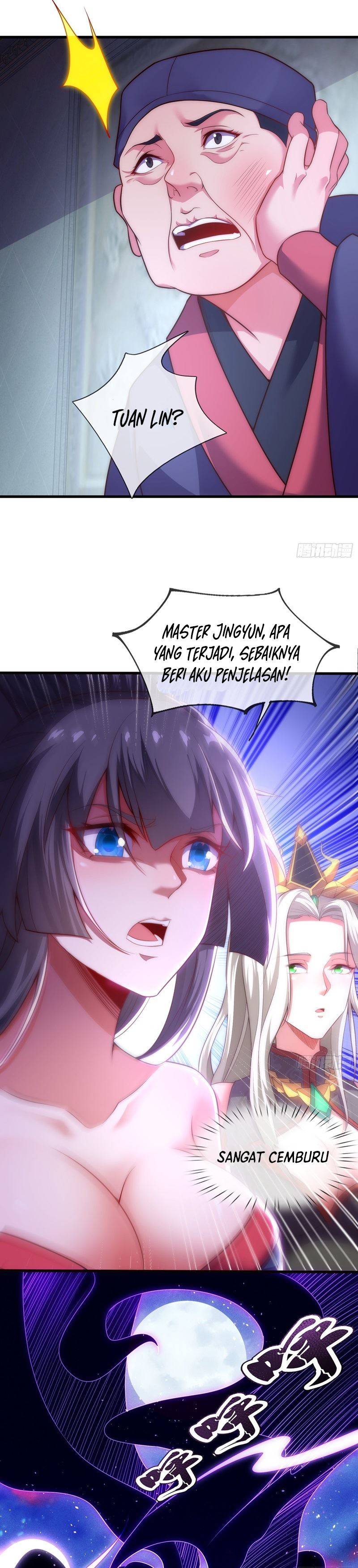 As Soon as I Became a Quasi-Sage, I Was Summoned by the Empress Chapter 04 Gambar 16