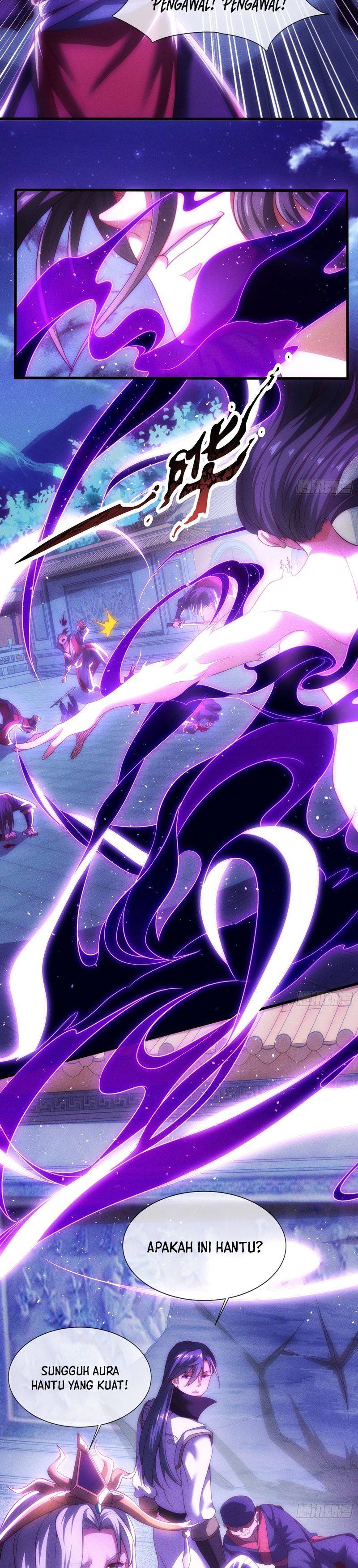 As Soon as I Became a Quasi-Sage, I Was Summoned by the Empress Chapter 04 Gambar 18