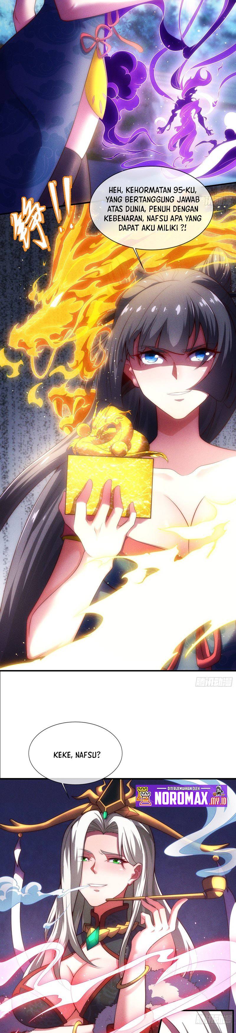As Soon as I Became a Quasi-Sage, I Was Summoned by the Empress Chapter 04 Gambar 20