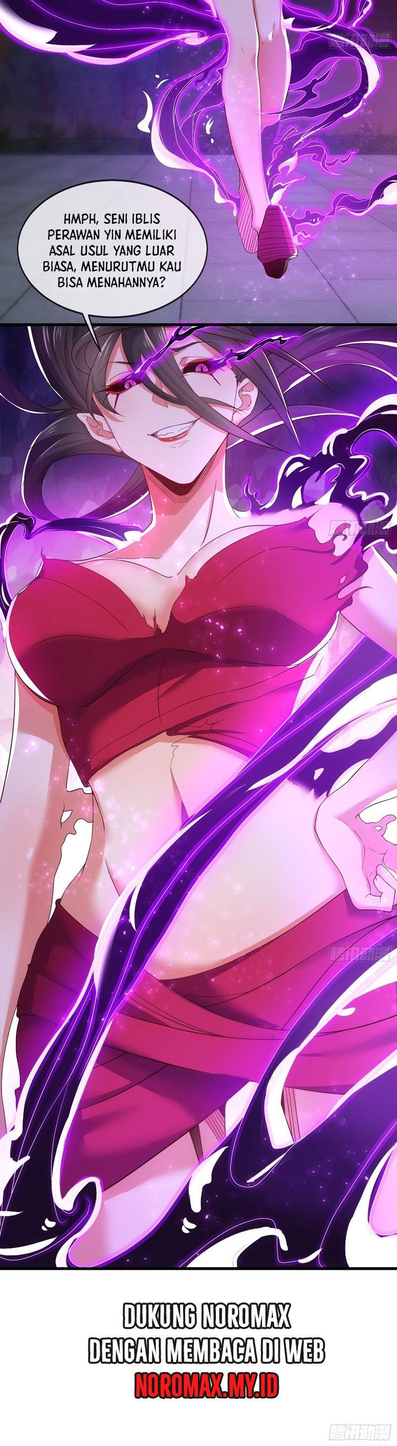 As Soon as I Became a Quasi-Sage, I Was Summoned by the Empress Chapter 04 Gambar 25