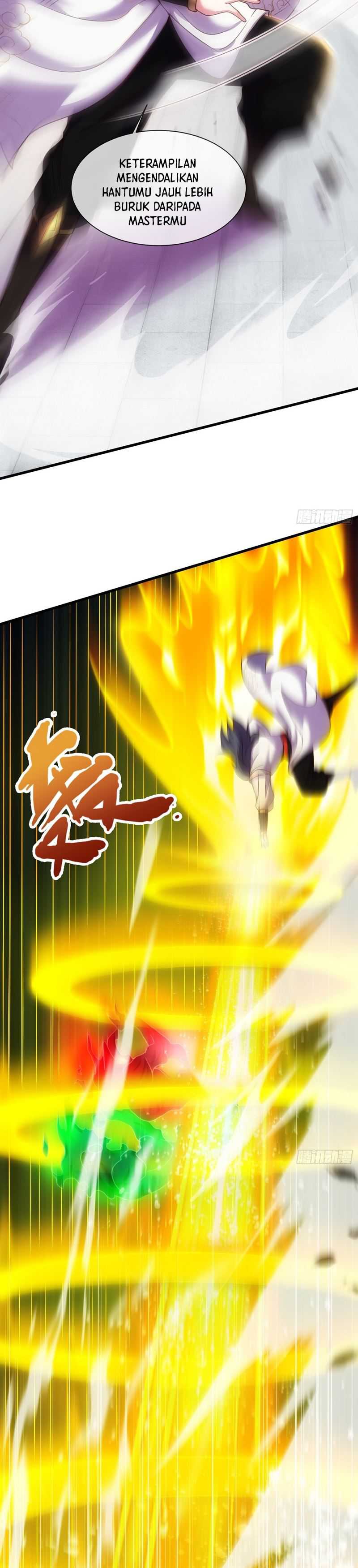 As Soon as I Became a Quasi-Sage, I Was Summoned by the Empress Chapter 10 Gambar 3