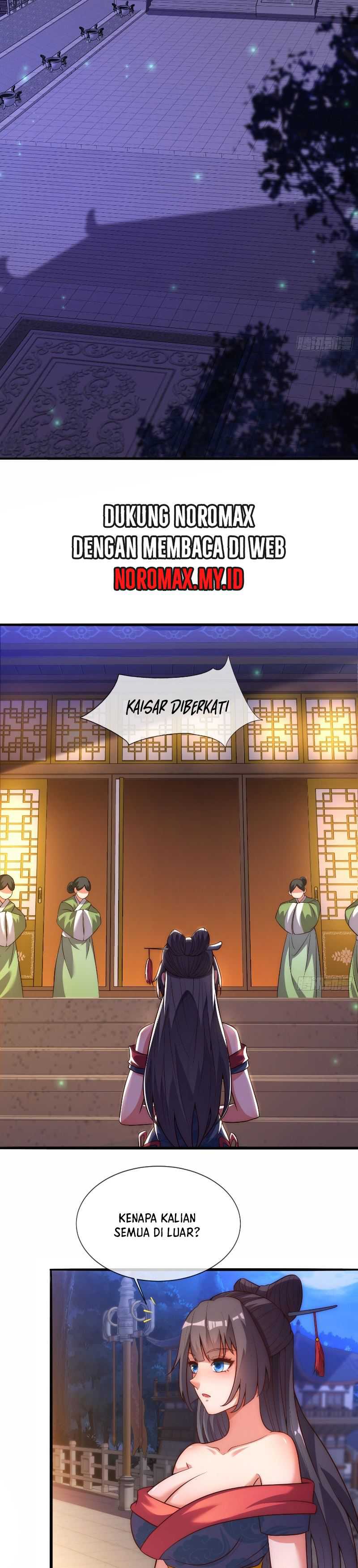 As Soon as I Became a Quasi-Sage, I Was Summoned by the Empress Chapter 10 Gambar 14