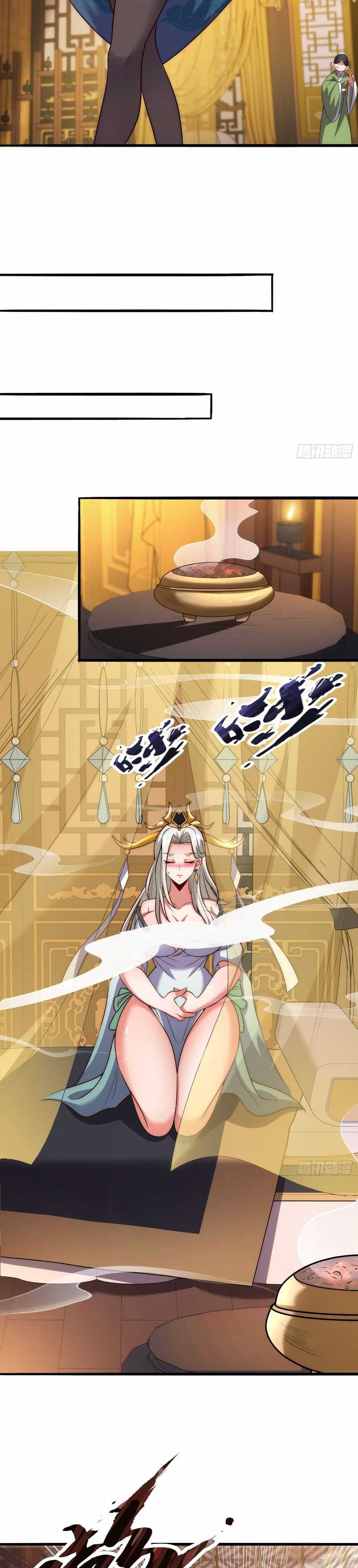 As Soon as I Became a Quasi-Sage, I Was Summoned by the Empress Chapter 10 Gambar 16