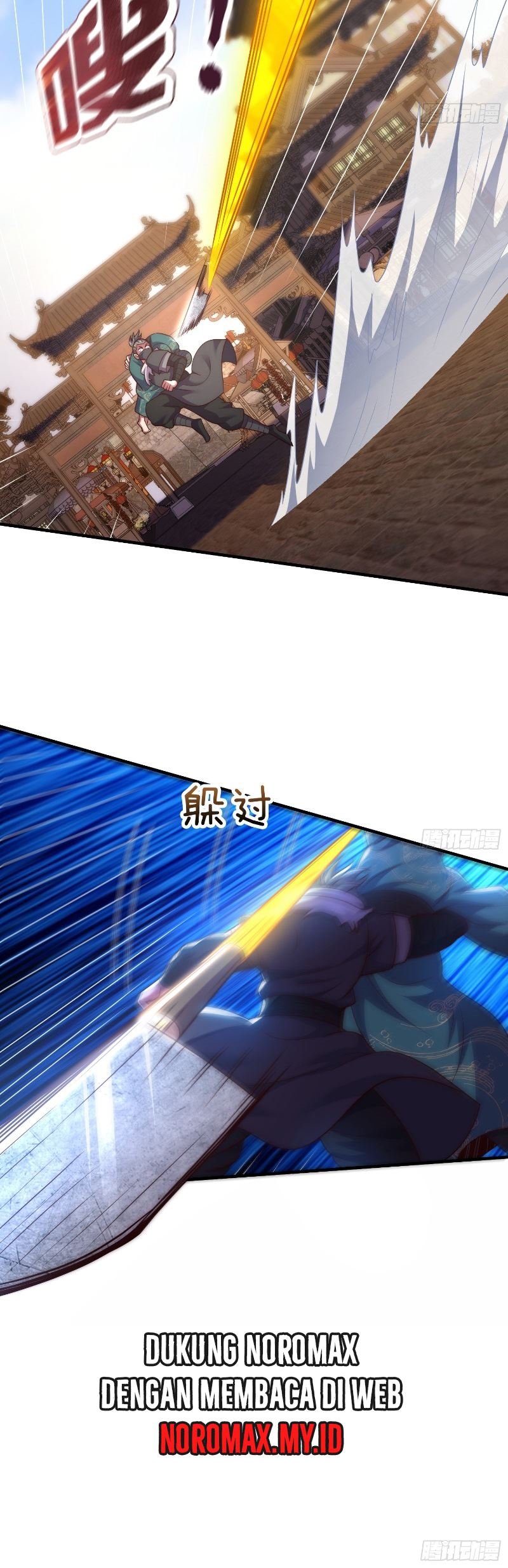 As Soon as I Became a Quasi-Sage, I Was Summoned by the Empress Chapter 14 Gambar 18