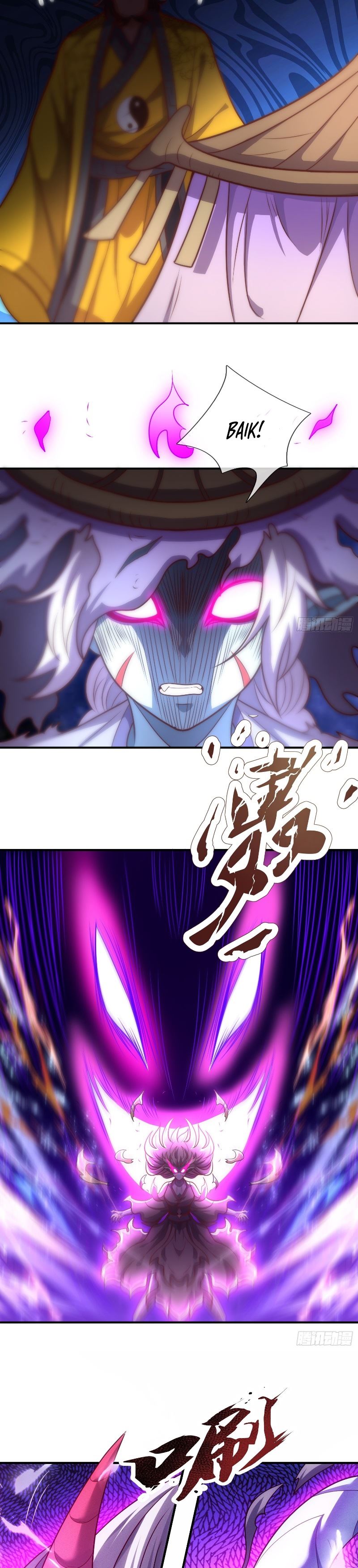 As Soon as I Became a Quasi-Sage, I Was Summoned by the Empress Chapter 17 Gambar 14