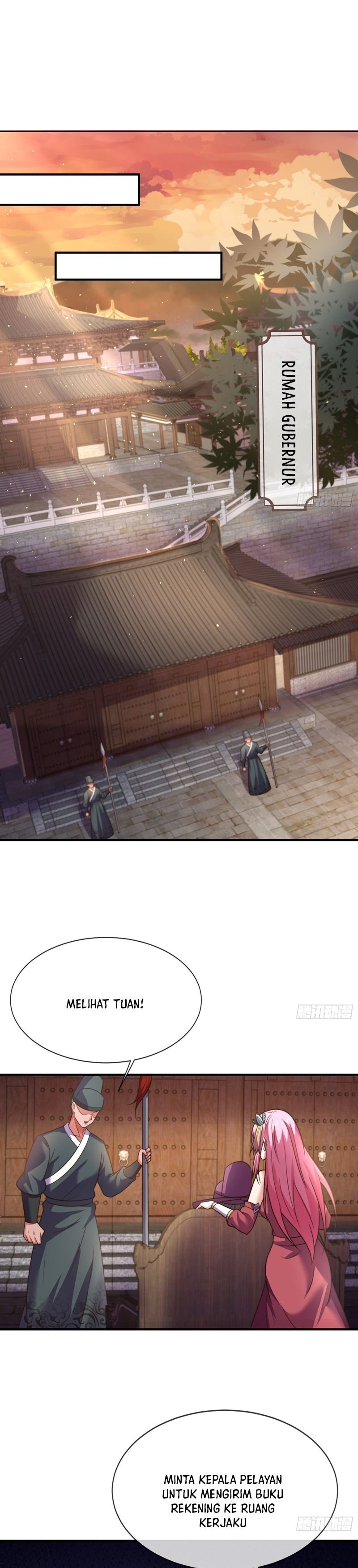 As Soon as I Became a Quasi-Sage, I Was Summoned by the Empress Chapter 25 Gambar 2