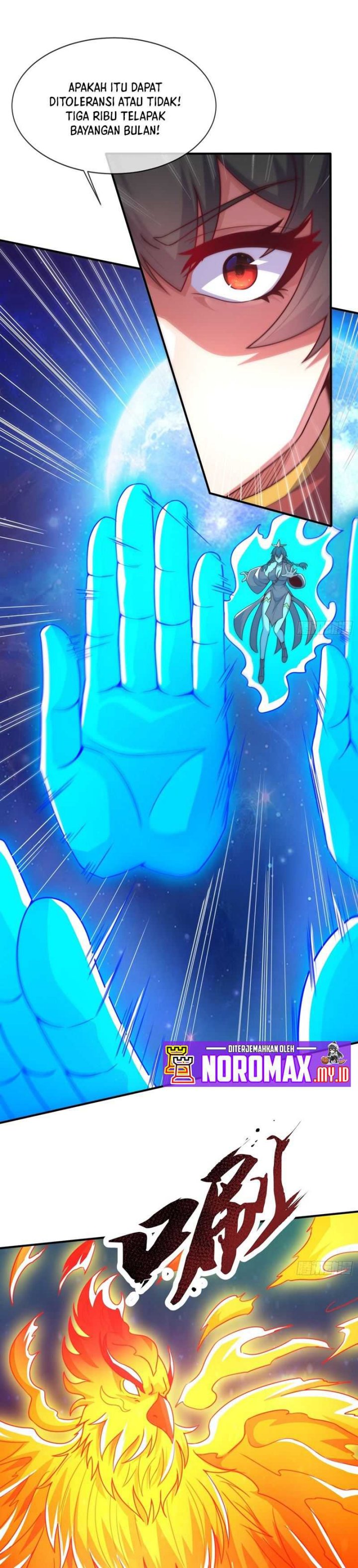 As Soon as I Became a Quasi-Sage, I Was Summoned by the Empress Chapter 28 Gambar 2