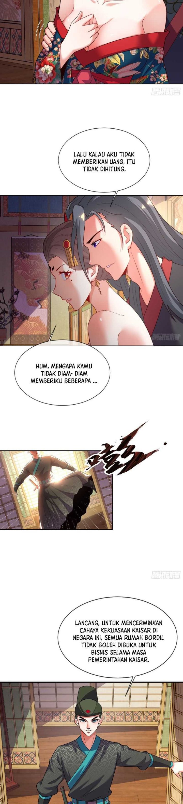 As Soon as I Became a Quasi-Sage, I Was Summoned by the Empress Chapter 28 Gambar 14