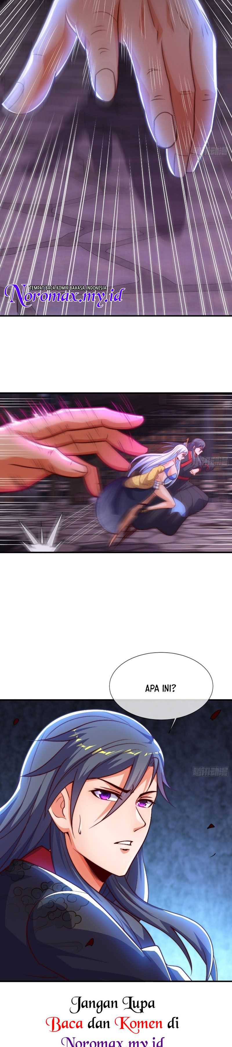 As Soon as I Became a Quasi-Sage, I Was Summoned by the Empress Chapter 46 Gambar 21