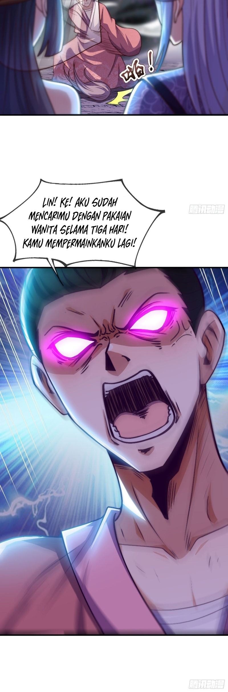 As Soon as I Became a Quasi-Sage, I Was Summoned by the Empress Chapter 47 Gambar 12