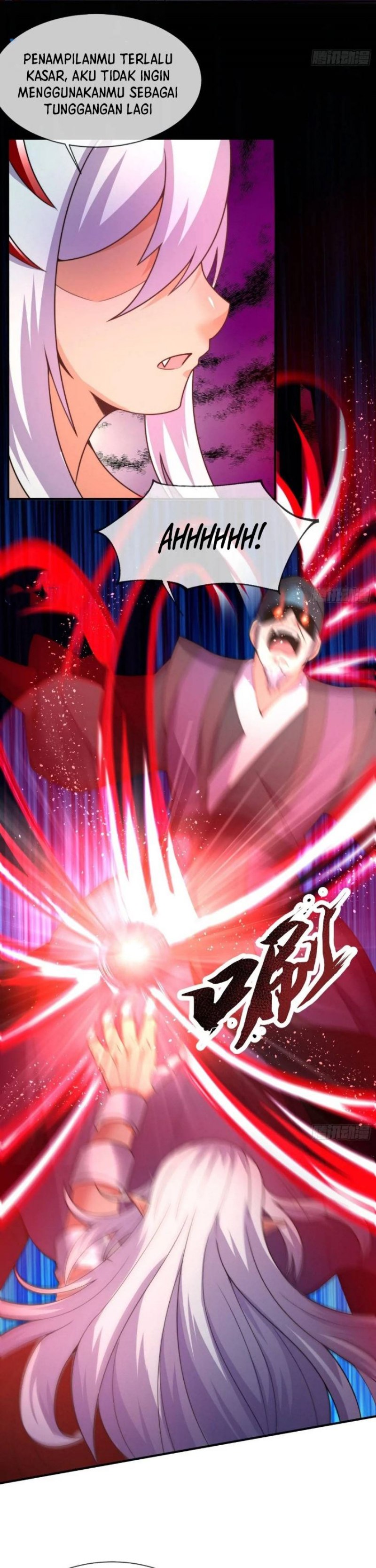 As Soon as I Became a Quasi-Sage, I Was Summoned by the Empress Chapter 55 Gambar 14