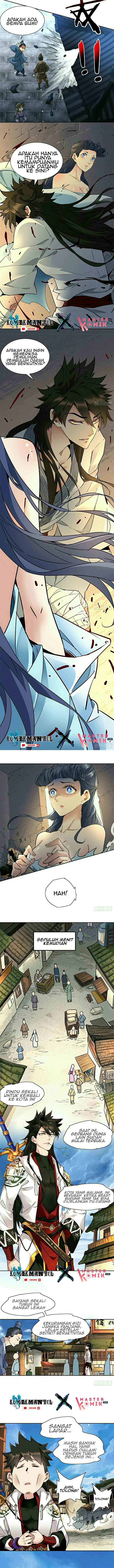 As The Richest Man, I Really Don’t Want To Be Reborn Chapter 01 Gambar 9
