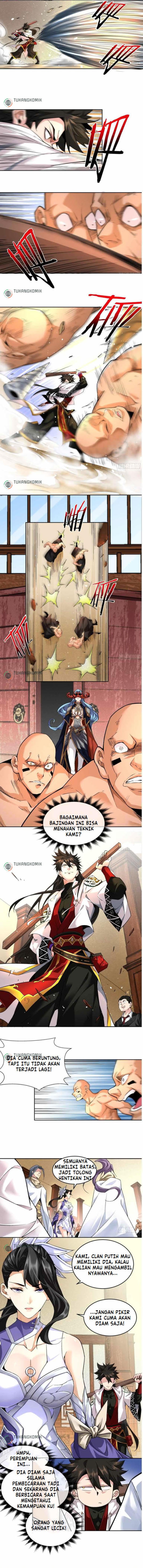 As The Richest Man, I Really Don’t Want To Be Reborn Chapter 03 Gambar 6
