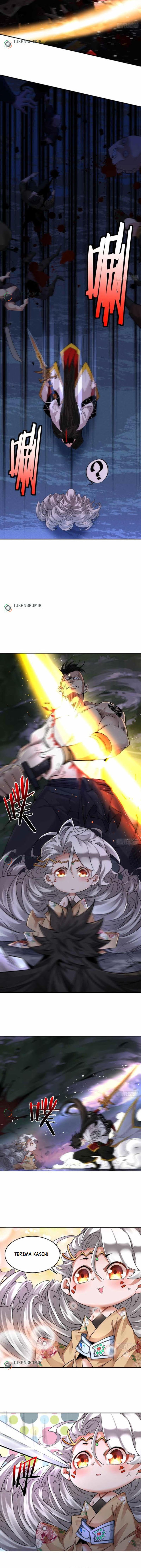 As The Richest Man, I Really Don’t Want To Be Reborn Chapter 07 Gambar 8