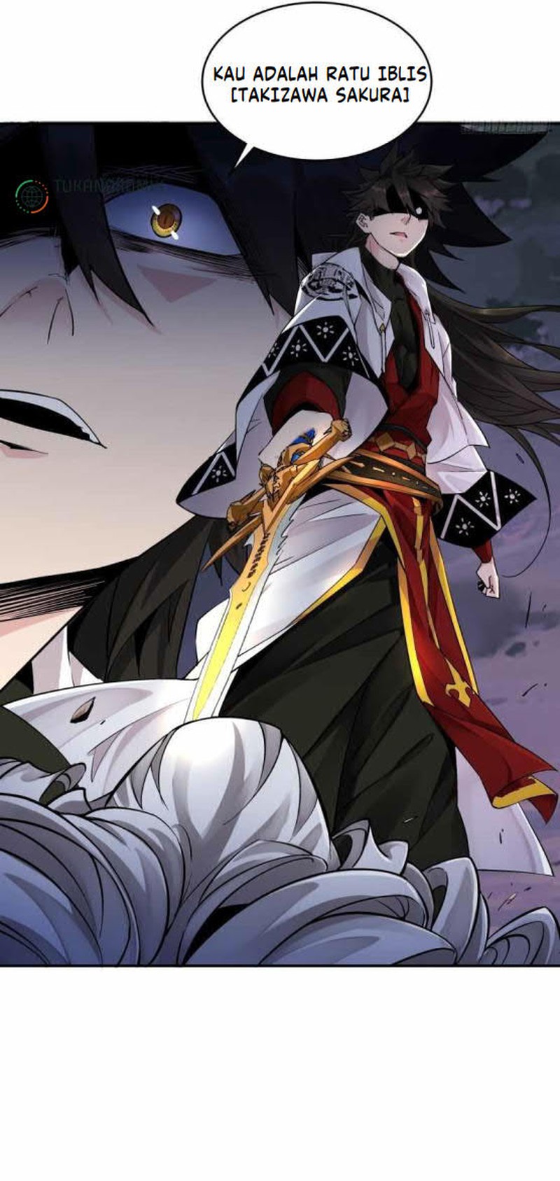 As The Richest Man, I Really Don’t Want To Be Reborn Chapter 07 Gambar 9