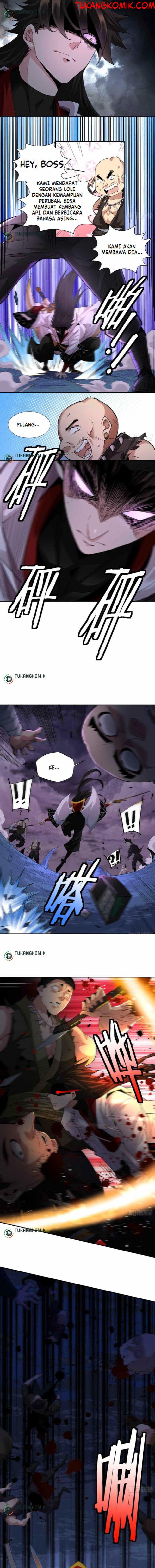 As The Richest Man, I Really Don’t Want To Be Reborn Chapter 08 Gambar 1