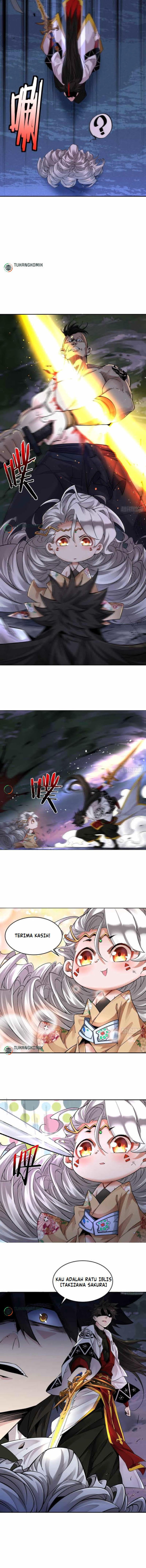 As The Richest Man, I Really Don’t Want To Be Reborn Chapter 08 Gambar 2