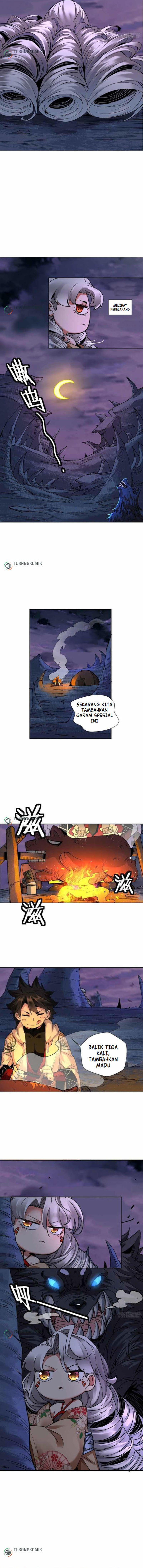 As The Richest Man, I Really Don’t Want To Be Reborn Chapter 08 Gambar 9