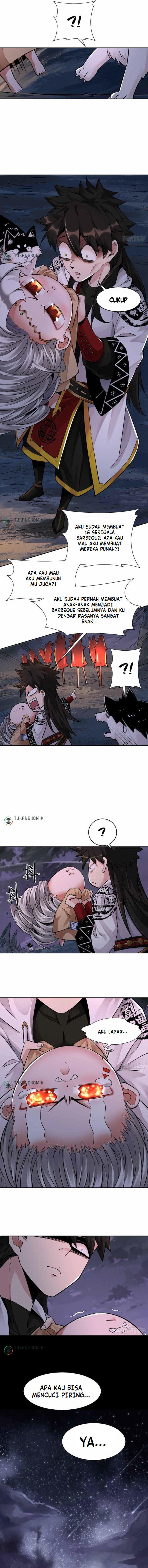 As The Richest Man, I Really Don’t Want To Be Reborn Chapter 08 Gambar 12