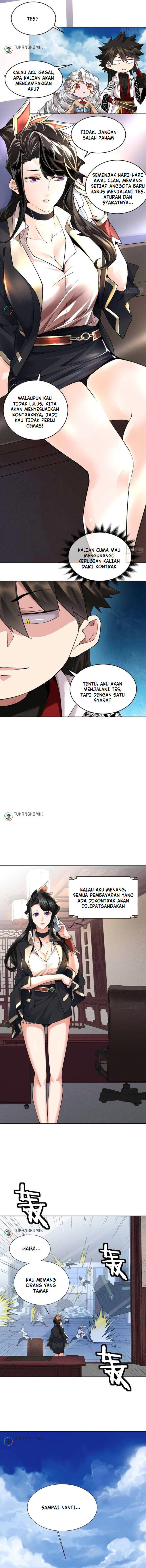 As The Richest Man, I Really Don’t Want To Be Reborn Chapter 10 Gambar 6