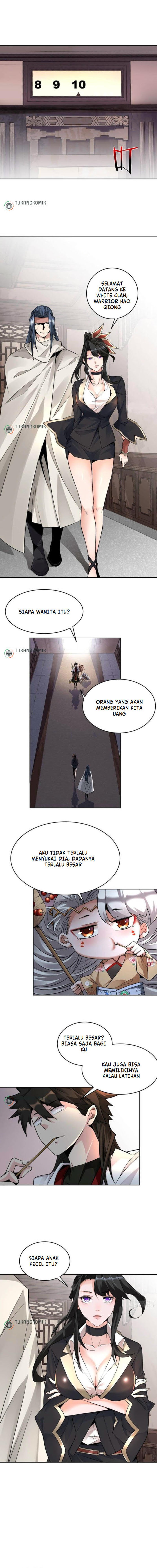 As The Richest Man, I Really Don’t Want To Be Reborn Chapter 10 Gambar 8
