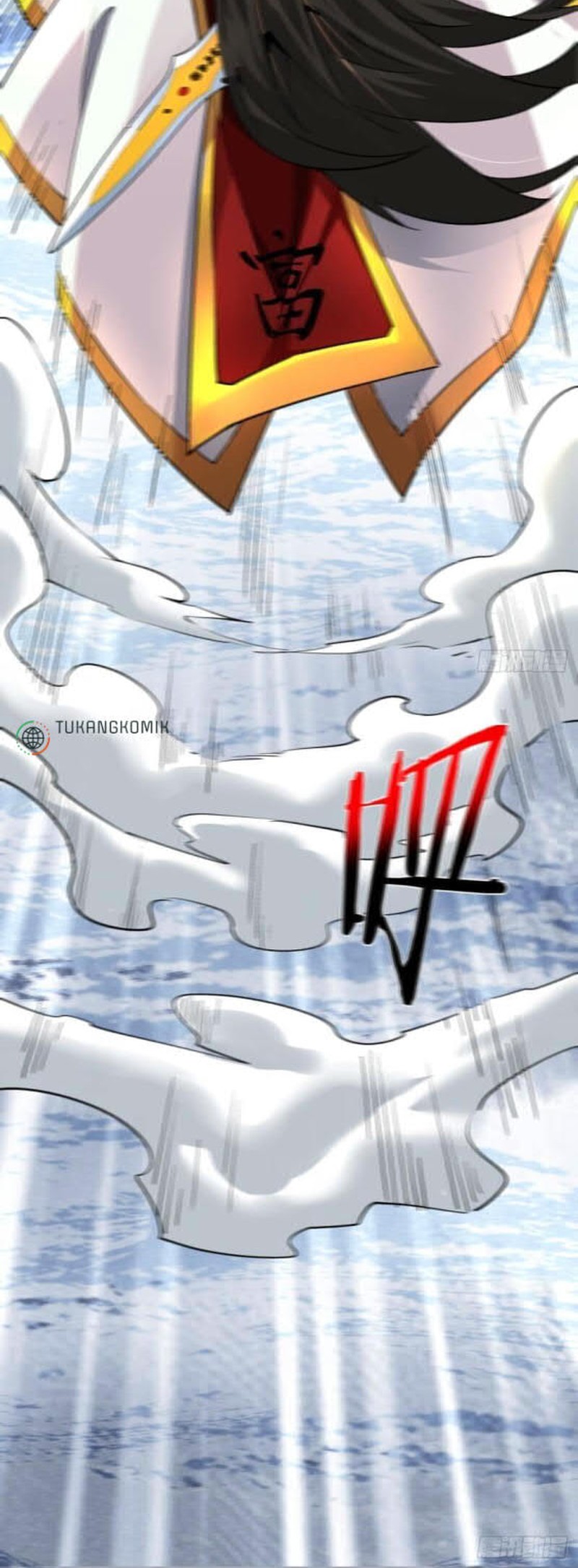 As The Richest Man, I Really Don’t Want To Be Reborn Chapter 10 Gambar 12
