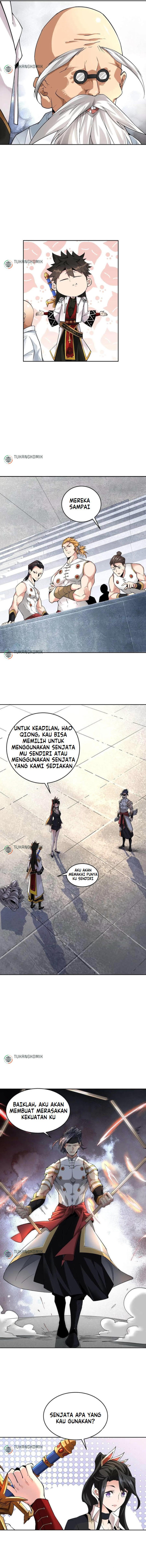 As The Richest Man, I Really Don’t Want To Be Reborn Chapter 11 Gambar 8