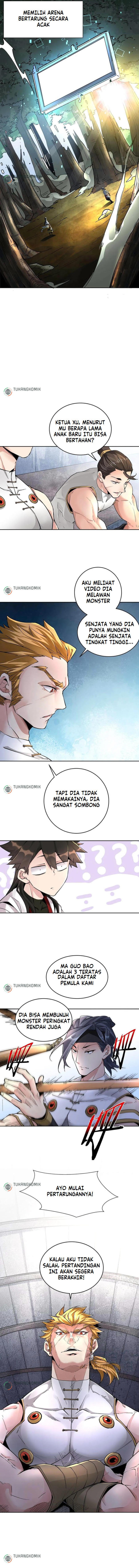 As The Richest Man, I Really Don’t Want To Be Reborn Chapter 11 Gambar 10