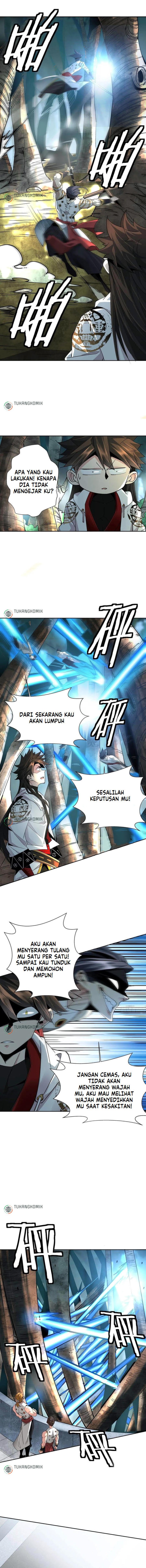 As The Richest Man, I Really Don’t Want To Be Reborn Chapter 11 Gambar 11
