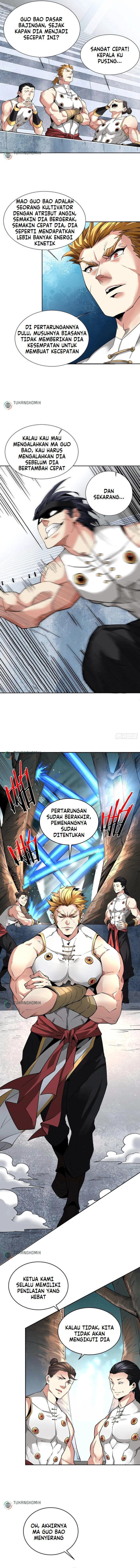 As The Richest Man, I Really Don’t Want To Be Reborn Chapter 11 Gambar 12