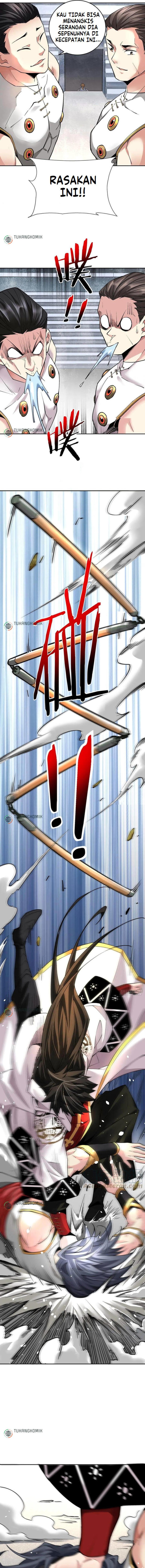As The Richest Man, I Really Don’t Want To Be Reborn Chapter 11 Gambar 13