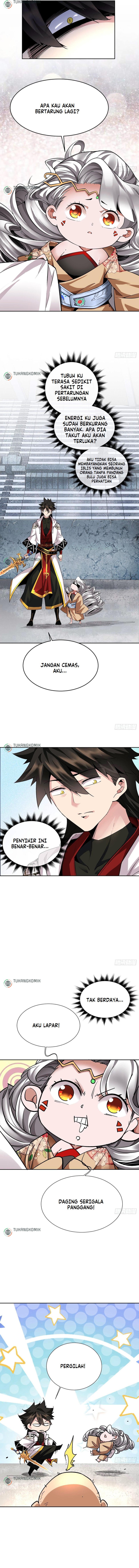 As The Richest Man, I Really Don’t Want To Be Reborn Chapter 15 Gambar 2