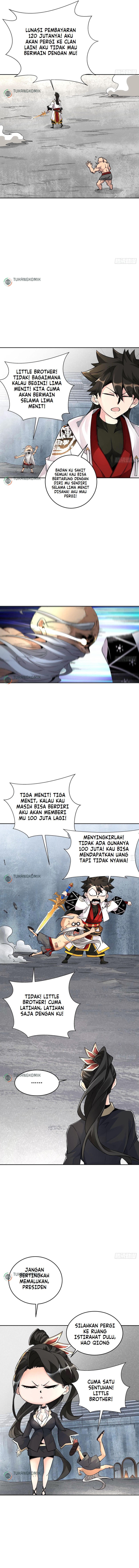 As The Richest Man, I Really Don’t Want To Be Reborn Chapter 15 Gambar 4