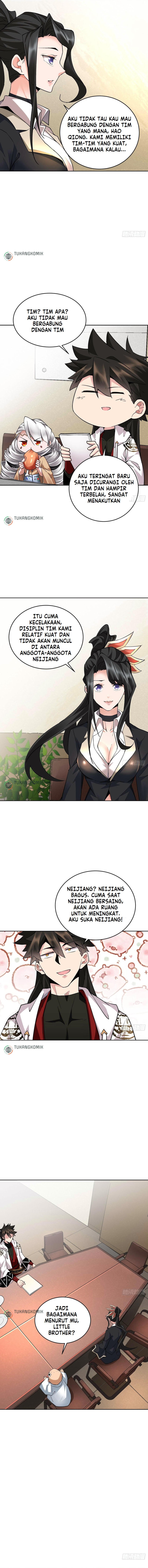 As The Richest Man, I Really Don’t Want To Be Reborn Chapter 15 Gambar 6