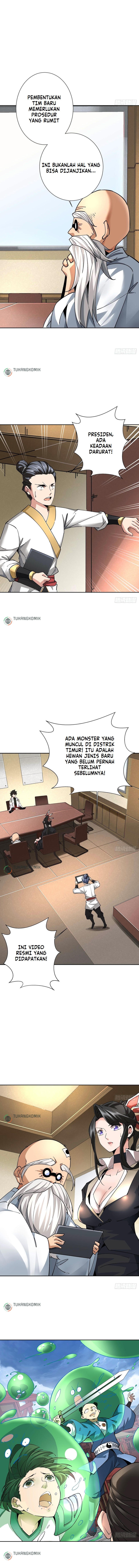 As The Richest Man, I Really Don’t Want To Be Reborn Chapter 15 Gambar 8