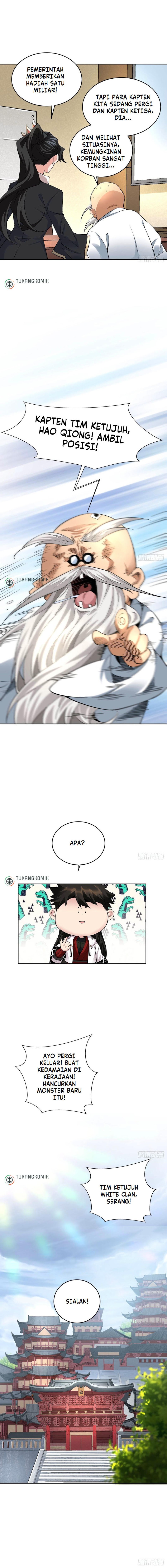 As The Richest Man, I Really Don’t Want To Be Reborn Chapter 15 Gambar 9