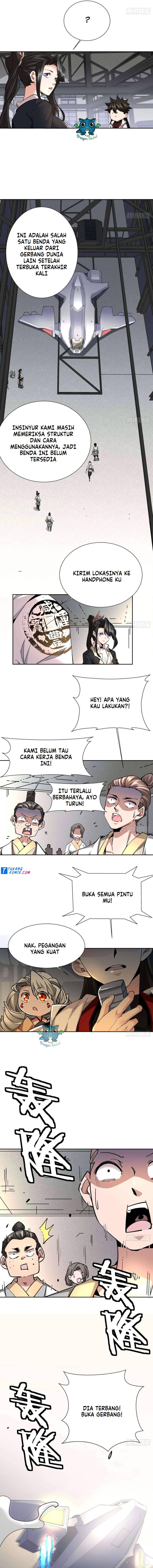 As The Richest Man, I Really Don’t Want To Be Reborn Chapter 16 Gambar 3
