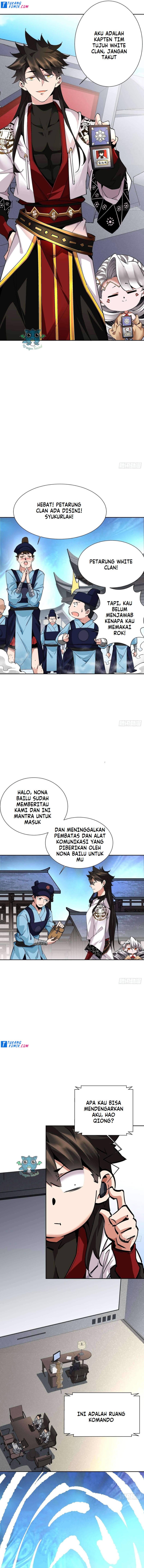 As The Richest Man, I Really Don’t Want To Be Reborn Chapter 16 Gambar 6