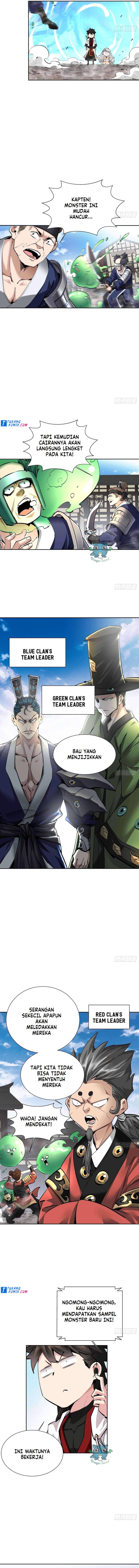 As The Richest Man, I Really Don’t Want To Be Reborn Chapter 16 Gambar 8