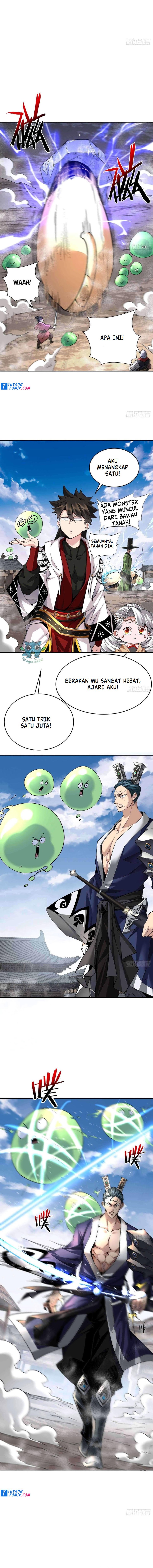 As The Richest Man, I Really Don’t Want To Be Reborn Chapter 16 Gambar 11