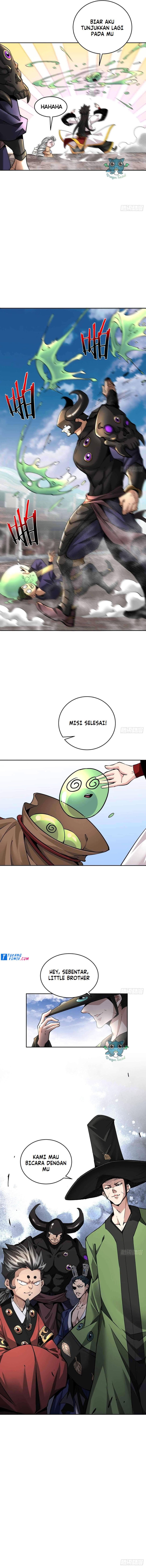 As The Richest Man, I Really Don’t Want To Be Reborn Chapter 16 Gambar 12