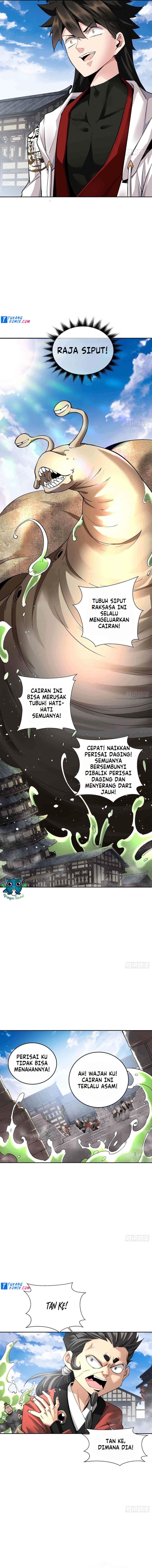 As The Richest Man, I Really Don’t Want To Be Reborn Chapter 17 Gambar 5