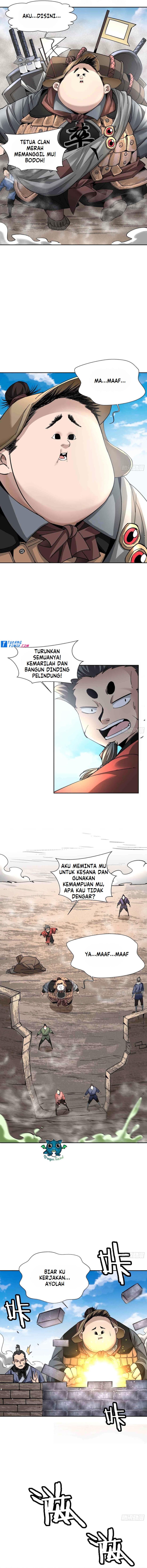 As The Richest Man, I Really Don’t Want To Be Reborn Chapter 17 Gambar 6