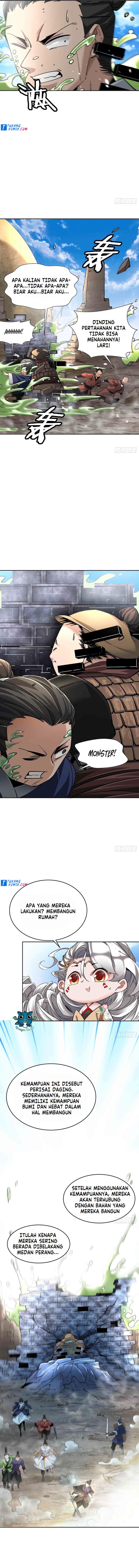 As The Richest Man, I Really Don’t Want To Be Reborn Chapter 17 Gambar 7