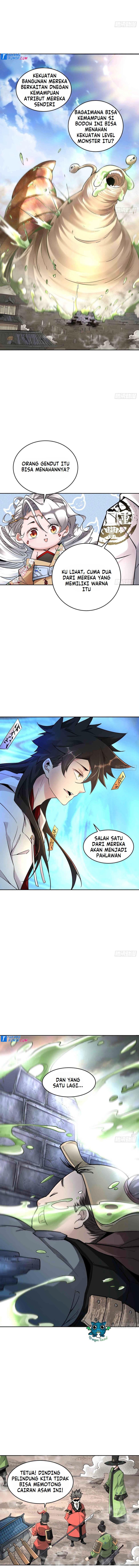 As The Richest Man, I Really Don’t Want To Be Reborn Chapter 17 Gambar 8