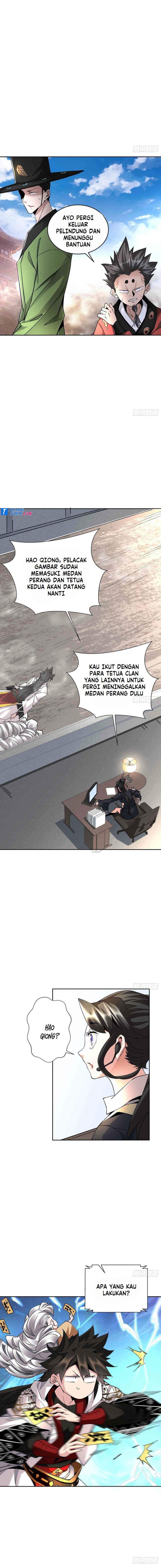 As The Richest Man, I Really Don’t Want To Be Reborn Chapter 17 Gambar 9