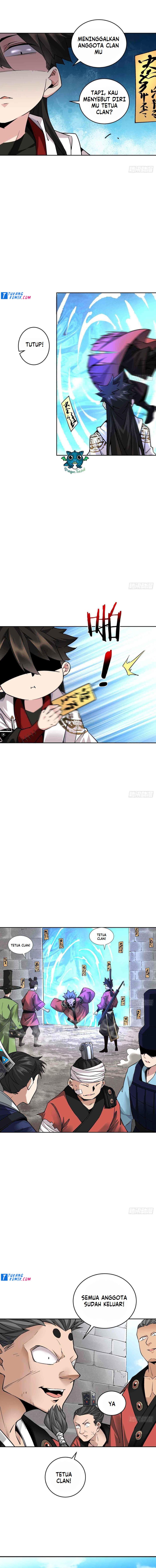 As The Richest Man, I Really Don’t Want To Be Reborn Chapter 17 Gambar 11