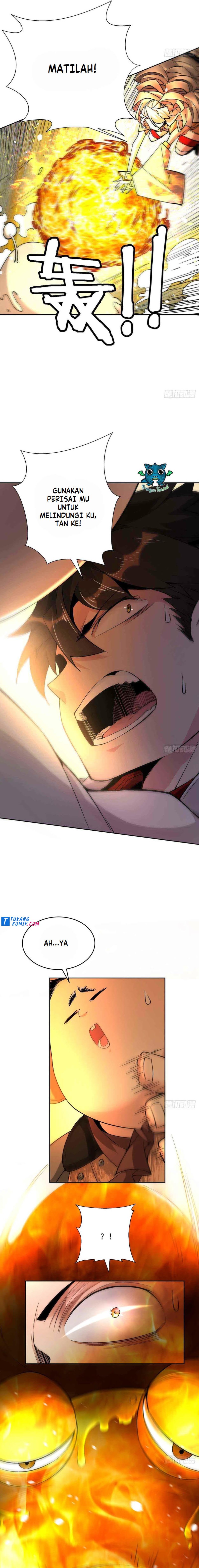 As The Richest Man, I Really Don’t Want To Be Reborn Chapter 17 Gambar 14