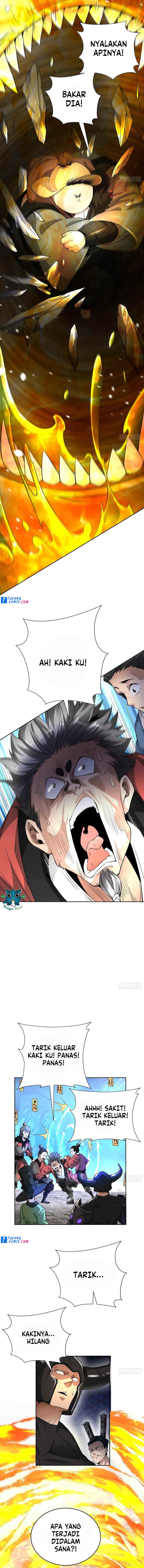 As The Richest Man, I Really Don’t Want To Be Reborn Chapter 17 Gambar 15